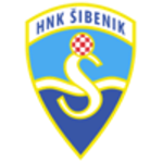 Logo klubu HNK Šibenik