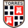 Logo klubu Torres