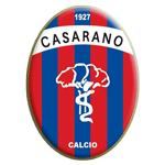 Logo klubu Casarano