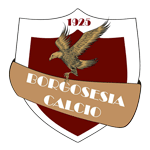 Logo klubu Borgosesia Calcio