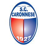 Logo klubu Caronnese