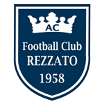 Logo klubu Rezzato