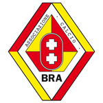 Logo klubu Bra