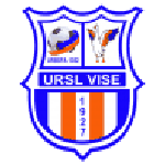 Logo klubu URSL Visé