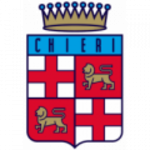 Logo klubu Chieri