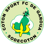 Logo klubu Cotonsport