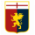 Logo klubu Genoa CFC U19