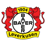 Logo klubu Bayer 04 Leverkusen U19