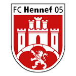 Logo klubu Hennef 05