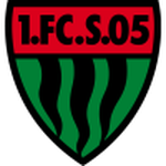 Logo klubu FC Schweinfurt 05