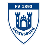 Logo klubu FV Ravensburg