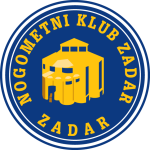 Logo klubu NK Zadar
