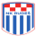 Logo klubu NK Rudeš
