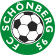 Logo klubu Schönberg