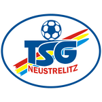 Logo klubu Neustrelitz