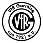 Logo klubu Garching