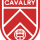 Logo klubu Cavalry FC