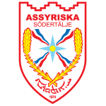 Logo klubu Assyriska FF