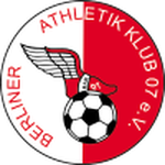 Logo klubu BAK '07