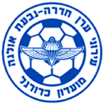 Logo klubu Hapoel Hadera