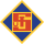Logo klubu TuS Koblenz