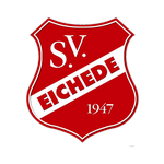 Logo klubu SV Eichede
