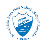 Logo klubu Bałtyk Koszalin