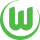 Logo klubu VfL Wolfsburg II