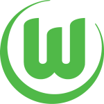 Logo klubu VfL Wolfsburg II