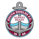 Logo klubu South Shields