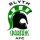Logo klubu Blyth Spartans