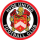 Logo klubu Hyde United