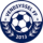 Logo klubu Vendsyssel FF