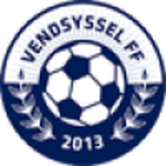 Logo klubu Vendsyssel FF