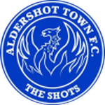 Logo klubu Aldershot Town