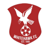 Logo klubu Whitehawk