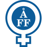 Logo klubu Atvidabergs FF