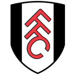 Logo klubu Fulham FC U21