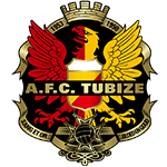 Logo klubu Tubize