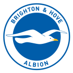 Logo klubu Brighton & Hove Albion FC U21