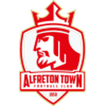 Logo klubu Alfreton Town