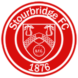 Logo klubu Stourbridge