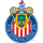 Logo klubu CD Chivas USA