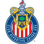 Logo klubu CD Chivas USA