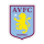 Logo klubu Aston Villa FC U23