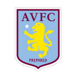 Logo klubu Aston Villa FC U23