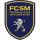 Logo klubu FC Sochaux-Montbéliard II