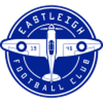 Logo klubu Eastleigh