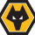 Logo klubu Wolverhampton Wanderers FC U21