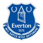 Logo klubu Everton FC U23